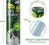 Fedicelly Large Lint Rollers for Pet Hair, Extra Sticky Furniture Remover, 320 Sheets Giant Lint Remover Brush