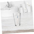 Waterproof Electric Toothbrush with Soft Bristles for Adult Oral Care