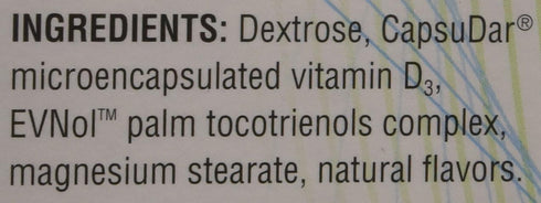 Replesta Tabs Chewable Wafers - 2 Pack, 4 Count