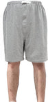 YingXue Urine Incontinence Shorts, Washable Elastic Adjustable Patient Care Trousers for Adults, Elderly