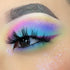 Unicorn Snot Face & Body Glitter - Cosmetic-Grade Holographic Glitter Gel - Glitter Makeup for Festivals, Raves, Anime Cosplay - Safe for Face, Easy Application & Removal, 1.7oz Pink Glitter, Flamingo