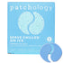 Patchology Iced Cooling Under Eye Mask Patches with Peptides, Cloudberry Oil, Bakuchiol, 5 Pair