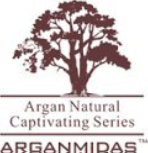 Moroccan Argan Oil 100ml Leave in Treatment & Conditioner for Face and Body - Anti Aging, Anti Wrinkle