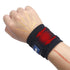 New Updated Wrist Brace for TFCC Tears - Adjustable Dual Protection, Support for Fitness, Weightlifting, Carpal Tunnel