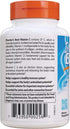 Doctor's Best Best Vitamin C, 500mg, 120 Count