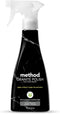Method Granite Polish 14 oz Spray Bottle - Apple Orchard, Polishes & Shines Granite, Marble, Sealed Stone