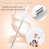 Korean Makeup Spatula, Picasso Foundation Spatula, Professional Mixing Palette (Rectangle)