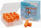 Ear Plugs for Sleeping Noise Cancelling - 33 dB Highest NRR Soft Foam Earplugs for Sleep, Concerts, Travel, Study