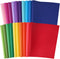 3 Otters 120 Sheets Tissue Paper for Gift Bags, Colorful 20x14 Inch Art Craft Paper for Wedding Birthday Party