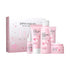 Skin Care Set JAPAN SAKURA Women Beauty Gift Set with Cleanser, Toner, Serum, Eye Cream, Face Cream (5pcs)