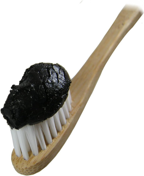 Ultra Concentrated Bamboo Charcoal Toothpaste - Natural Whitening