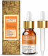 Crysalis White Pepper (Piper Nigrum L) Oil |100% Pure & Natural Undiluted Essential Oil - 15ml with Dropper