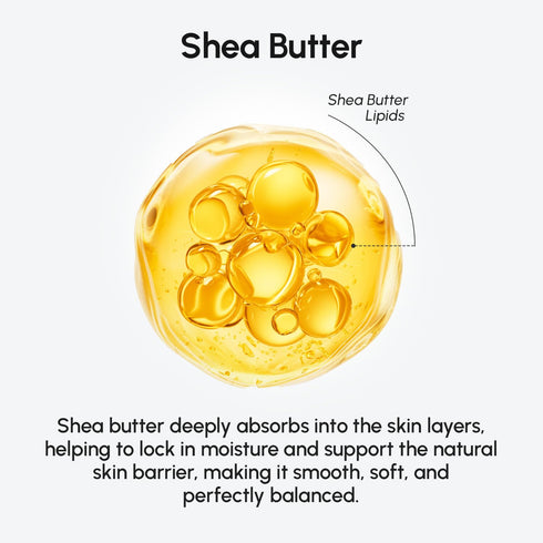 MAREE Body Butter Cream Whipped Body Butter for Women Smell Good Ayurvedic Skin Care Body Moisturizer for Dry Skin