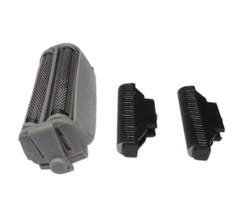New Version ES9852 WES9833P Shaver Razor/Blade Foil for Panasonic ES-RW30 ES4035 ES4033 ES4027 ES4853