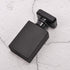 Luxsego Perfume Bottle Atomizer - 30ML/1oz Refillable Fine Mist Spray Bottles with Storage Bag & Funnels