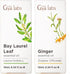 Bay Leaf & Ginger Essential Oil Set - Aromatherapy Grade Essential Oils