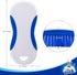 Pack 2 MR.SIGA Multi Purpose Heavy Duty Scrub Brush