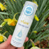 nfuse Natural Magnesium Roll-on Deodorant, Patented Delivery Technology, Fragrance Free, Unscented Calm