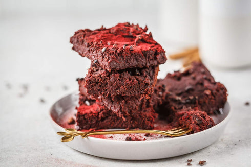 Food to Live Organic Beet Root Powder, 4 Ounces - Non-GMO, Raw, Kosher Vegan Superfood, Rich in Iron and Fiber