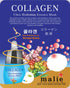 OBS Lab 10 Pcs-Combo Ultra Hydrating Essence Mask, Korean Facial Mask Sheet for Moisturizing Skincare