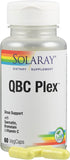 SOLARAY Quercetin Bromelain & Vitamin C, 500mg Quercetin & 1,235mg Vit C, 60 Count, Vegan