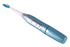 SONICETY HI-910 Pack 3 Electric Toothbrush Sky Blue (Value Includes Brushheads)