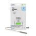 The Humble Co. Tongue Scraper, 100% Stainless Steel for Superior Oral Care, BPA Free (2pk)