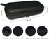 INVODA Shaver EVA Case for SOLO Trimmer and Universal One Blade Shaver, Travel Shaver Storage Box