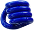 Set 3 Tangle Jr. of Fidget Toys for Stress Relief (Red, White, Blue)