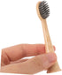 PENIKOKO 4-Pack Electric Toothbrush Replacement Heads Compatible with Philips Soft Bristle Toothbrush Heads for Gentle