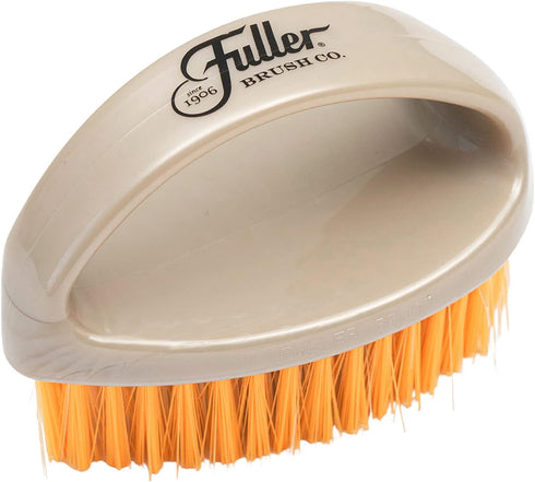 Fuller Brush Easy Hold Scrubby Scrub Brush for Quickly Scrubbing Stains on Any Surface