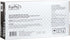 ForPro Professional Collection Disposable Vinyl Gloves, Black, Industrial Grade, Powder-Free, 100-Count, Small