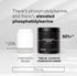 Toniiq Phosphatidylserine - 400mg Formula - World’s First 50% Purity - Highest Purity in The US - Soy Free Supplement -