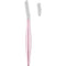 JAPONESQUE SKINTherapy Dermaplaning Facial Razors - Two Blade Sizes, Interchangeable Handle, Eyebrow Razor, Ultra Sharp