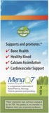 Carlson Super Daily K2 Liquid Vitamin K, 45 mcg for Bone Health, Unflavored, 360 Drops (10.16 mL)