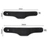 Self Heating Waist Back Support Belt with Detachable Magnet Steel Plate Adjustable Therapy Lumbar Brace