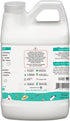 Hydrogen Peroxide All Purpose Cleaning Spray, 64oz Refill, Non-Toxic Multipurpose Home Cleaner, Fabric and Laundry