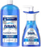 Dawn Platinum Erasing Dish Foam - Dishwashing Soap Pump and Refill - Fresh Rapids Scent Kit