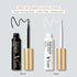 i•ENVY Waterproof Strip Lash Adhesive - Black, Latex FREE, Biotin Infused