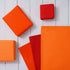 Whaline 120 Sheet Assorted Tissue Paper - Red Orange Series Gift Wrapping Paper for DIY Birthday Autumn Wedding Holiday