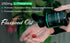 Smarter L-Theanine 250mg Supplement - Non-GMO Flaxseed Oil, 50 Liquid Softgels
