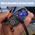 Replacement Charger for BaByliss PRO Shaver FXFS2 FXFS2G, 4.5V Adapter Compatible with Cordless Metal Double Foil Shaver
