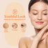 Vitamin C and Collagen Daily Face Moisturizer | Restores & Brightens Skin Tone, 2 Pack for All Skin Types