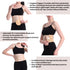 Hernia Belts for Men & Women, Abdominal Binder for Recovery, Secure Fit Hernia Belt for Women, Comfort Belly Belt,