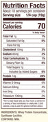 Bob's Red Mill All Natural Whey Protein Powder, 12 Ounce
