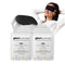 Steamtech Self Heated Eye Mask for Dry Eyes - Eye Doctor Approved Warm Compress for Fatigue & Dryness, Disposable Spa