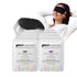 Steamtech Self Heated Eye Mask, 10 Eye Doctor Approved Warm Compress for Dry Eyes, Spa Experience