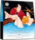 Shunga 23 Oz Lovebath Ocean Temptations Bath Gel