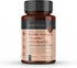 pureclinica Vitamin C with Rosehip, 2000mg (1000mg VIT C & 1000mg Rosehip Extract) x 180 Tablets - 6 Months Supply