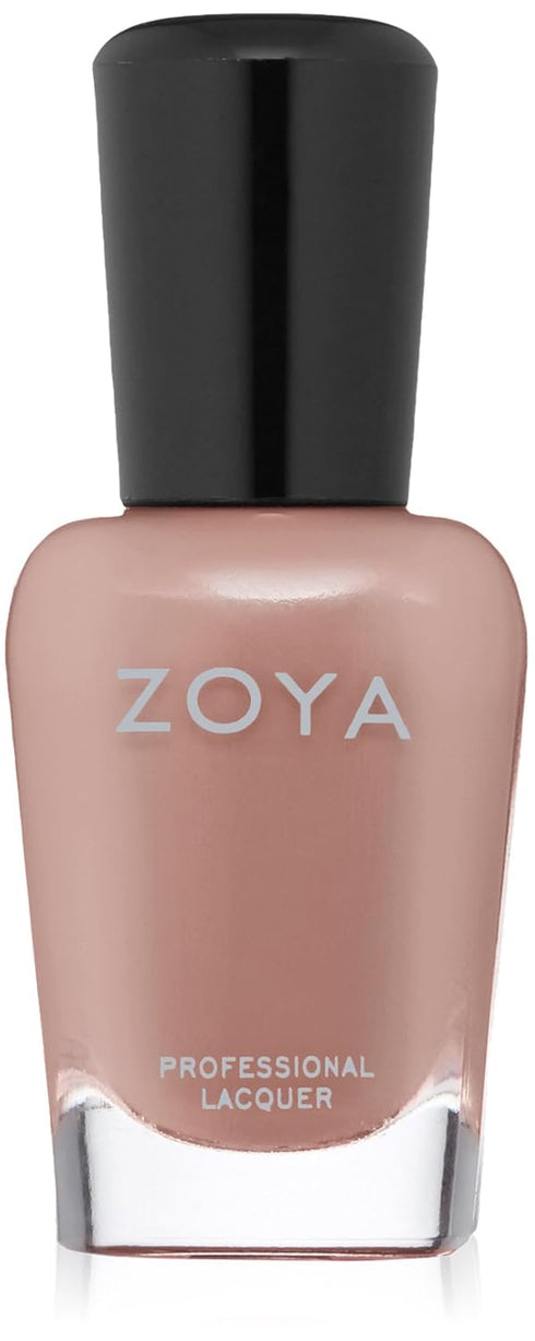 ZOYA Nail Polish, Jill, 0.5 Fl Oz (Single Pack)